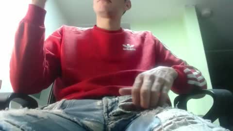 xavicock24 online show from 11-27-25, 10:56