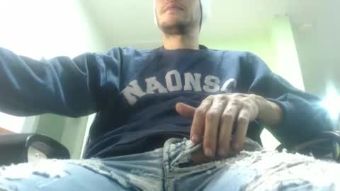 xavicock24 online show from 12-14-25, 01:11