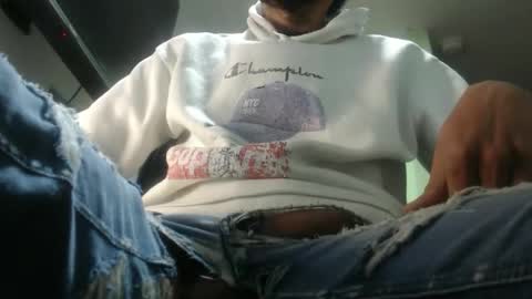 xavicock24 online show from 02-06-26, 10:07