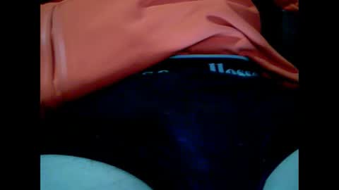 xavier1337 online show from 11-25-25, 09:59