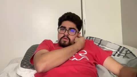 xavier_1169 online show from 01-19-26, 10:30