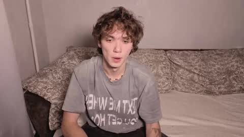 Xavier  PVT open  online show from 11-20-25, 11:43