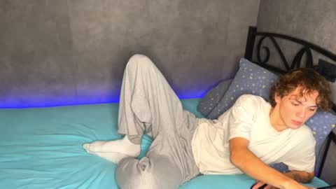 Xavier  PVT open  online show from 11-27-25, 04:58