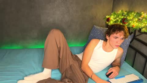 Xavier  PVT open  online show from 01-17-26, 10:09