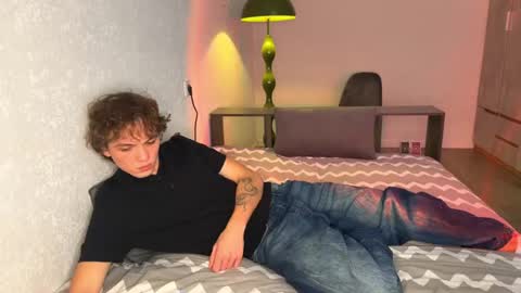 Xavier  PVT open  online show from 02-17-26, 10:34