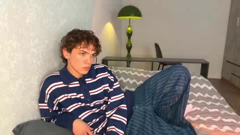 Xavier  PVT open  online show from 02-23-26, 09:50