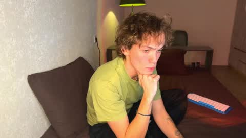 Xavier  PVT open  online show from 02-24-26, 05:55