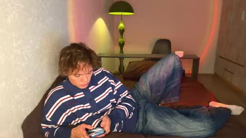 Xavier  PVT open  online show from 02-27-26, 04:07