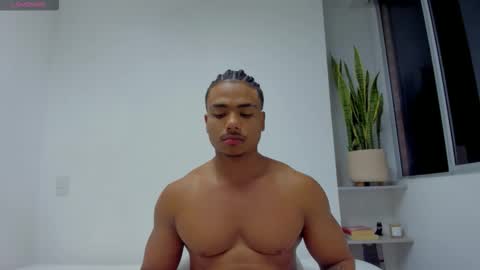 Xavier online show from 11-09-25, 01:37