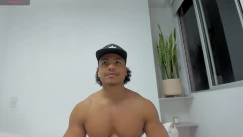 Xavier online show from 12-18-25, 11:44