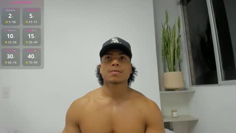 Xavier online show from 02-05-26, 02:38