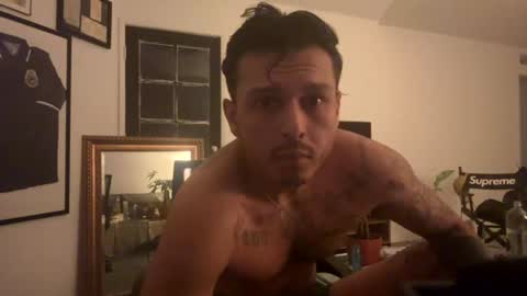 xavier_cruz online show from 06-21-26, 08:06