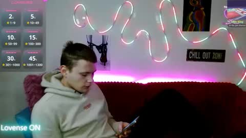 Snapshot of xavier_night81 chatting on 11-19-25, 08:47 xavier_night81 online show from 11-19-25, 08:47