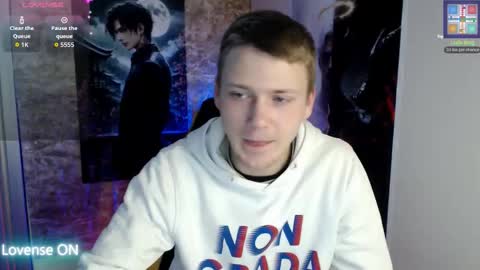 Snapshot of xavier_night81 chatting on 11-27-25, 10:28 xavier_night81 online show from 11-27-25, 10:28