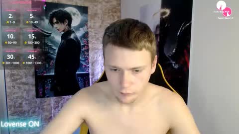 Snapshot of xavier_night81 chatting on 11-28-25, 10:40 xavier_night81 online show from 11-28-25, 10:40