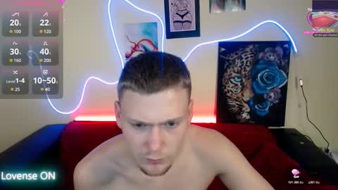 Snapshot of xavier_night81 chatting on 12-14-25, 11:37 xavier_night81 online show from 12-14-25, 11:37