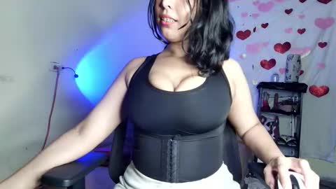 XAYAH online show from 02-21-26, 12:44