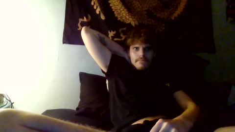 Bl0ndi3x online show from 07-26-26, 12:30