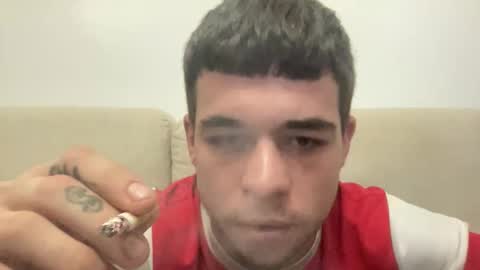 Conejitxbi online show from 04-12-26, 12:04