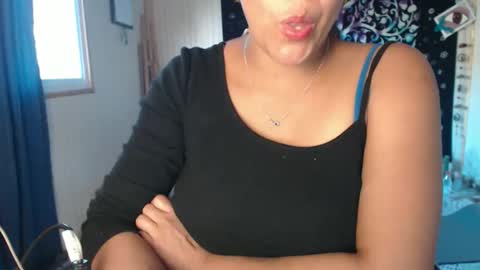canela online show from 05-28-26, 08:17