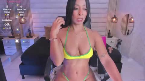 xcarlettt online show from 07-25-26, 04:10