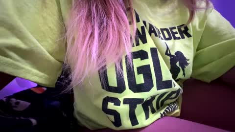  charlotte euphoria  online show from 02-26-25, 04:36