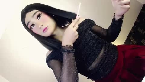 kianna online show from 01-07-25, 04:05