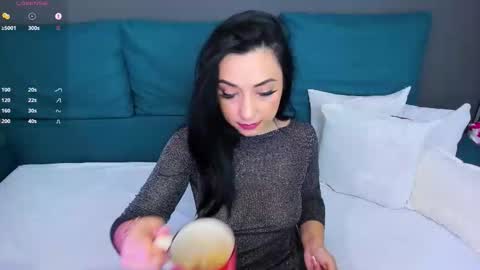 Christal online show from 11-12-25, 08:30