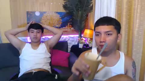 Charlie online show from 02-05-26, 02:54