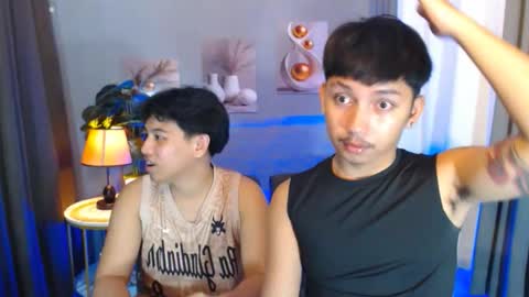 Charlie online show from 04-05-26, 08:33