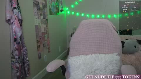 spoil me here  online show from 01-18-26, 11:36