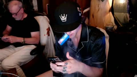 xd808xd online show from 06-15-26, 06:04