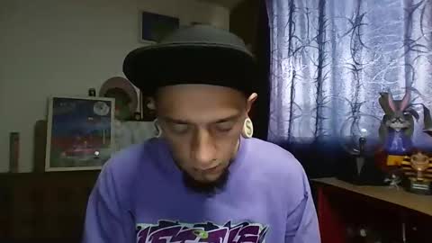 xdantex19 online show from 05-27-26, 01:41