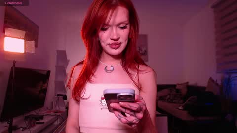 sasha online show from 03-31-26, 05:24