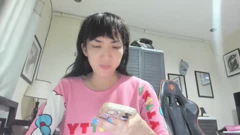 xdreamangel online show from 12-07-24, 11:40