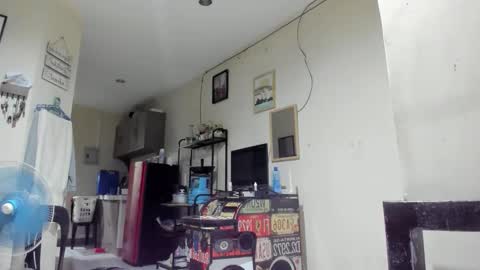 xdreamangel online show from 12-17-24, 10:01