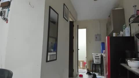 xdreamangel online show from 01-27-25, 12:58