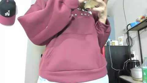 Snapshot of xdreamangel chatting on 02-01-26, 12:53 xdreamangel online show from 02-01-26, 12:53