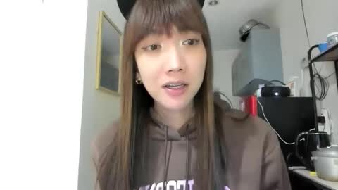 Snapshot of xdreamangel chatting on 02-15-26, 12:51 xdreamangel online show from 02-15-26, 12:51