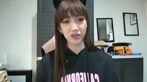 xdreamangel online show from 07-15-26, 02:17