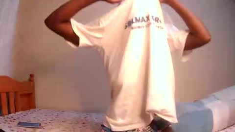 xeenah online show from 10-27-25, 12:31