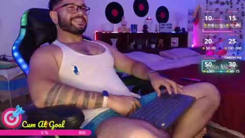 Xein Independent Model online show from 06-28-26, 04:18