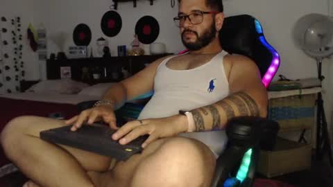 Xein Independent Model online show from 07-06-26, 03:03