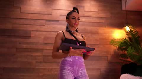 Xena online show from 03-23-26, 03:16