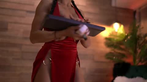 Xena online show from 04-25-26, 05:10