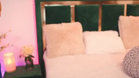 XeniaBlue online show from 07-17-26, 02:34