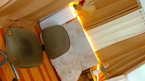 xfantasymistress online show from 12-18-25, 05:24