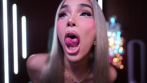 Anne online show from 04-15-26, 02:07