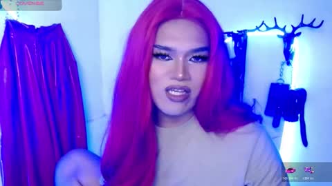 Snapshot of xfreyalibitina69x chatting on 02-27-26, 02:11 xfreyalibitina69x online show from 02-27-26, 02:11