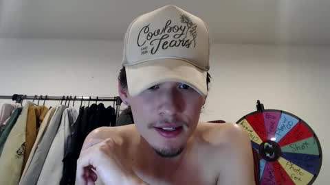 xgoonxmasterx online show from 03-01-26, 07:21